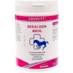 Canina Equolyt Mořské řasy 750 g – Hledejceny.cz