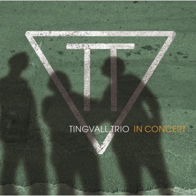 Tingvall Trio - In Concert CD – Zbozi.Blesk.cz