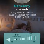 Noaton 11045W – Zboží Dáma