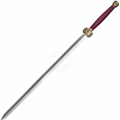 Cold Steel Dvouruční čínský meč Gim – Hledejceny.cz