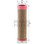 Filtr - sekundární vzduch MANN-FILTER CF 14 145/2 (CF14145/2) – Hledejceny.cz
