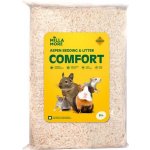 MillaMore Comfort Podestýlka hobliny osika 25 l – Zboží Dáma