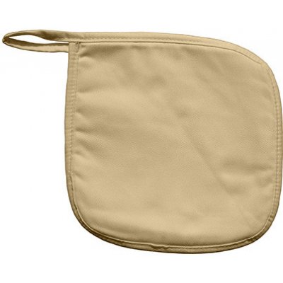 Link Kitchen Wear Kuchyňská chňapka 20x20 X1006 Sand 20 x 20 cm – Zbozi.Blesk.cz