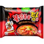 Samyang Hot Chicken Flavor Ramen Stew Type 145 g – Zboží Dáma