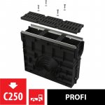 Alcadrain AVZ103R-R403 – Hledejceny.cz