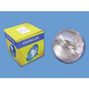 Omnilux PAR 64 240V 1000W MFL T