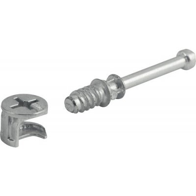 Walteco Spojovací kování Excentr, průměr 10x34mm, 4 ks , 90581 – Hledejceny.cz