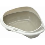 Siera Plast Shuttle Corner 49 x 40 x 17,5 cm – Zboží Mobilmania