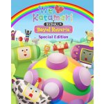 We Love Katamari Reroll + Royal Reverie – Zbozi.Blesk.cz