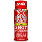 Amix XFat 2in1 Shot 1200 ml – Zboží Dáma