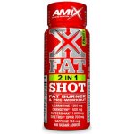 Amix XFat 2in1 Shot 1200 ml – Sleviste.cz