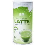 Kyosun Bio Matcha Tea latte 300 g – Sleviste.cz