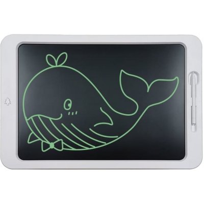 Smart tabule pro kreslení či psaní LCD 19" Inteligentní tabulka s perem – Sleviste.cz