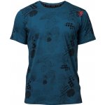 Rafiki Pánské tričko Slack Print stargazer modrá – Zbozi.Blesk.cz