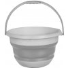 Úklidový kbelík Brunner Skládací kbelík