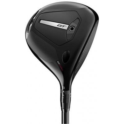Titleist GT280 280cc Mitsubishi Tensei 1K Black 75 Mini Driver pravé 13°(HL) X-stiff – Hledejceny.cz