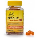 Bachovy esence Rescue GUMMIES 60 ks – Hledejceny.cz