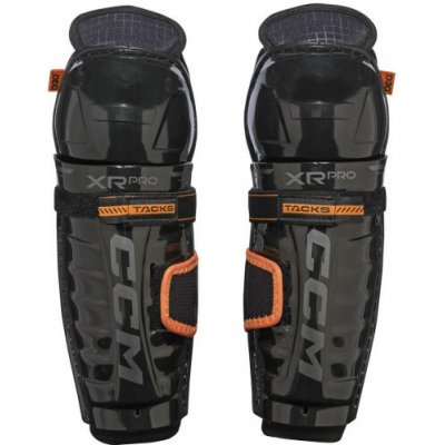 Chrániče holení CCM Tacks XR PRO Yth – Sleviste.cz