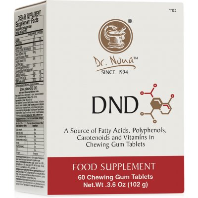 Dr. Nona DND 60 kapslí – Hledejceny.cz