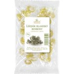 Grešík Lišejník islandský bonbóny 100 g – Hledejceny.cz