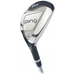 Ping W G Le 3 Dámský hybrid pravé 26° #5 ULT 250 UL grafit Ladies – Hledejceny.cz