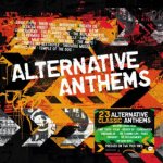 Alternative Anthems Various - Alternative Anthems Various LP – Hledejceny.cz