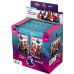 Topps 2026-2027 Flagship Premier League Booster Box – Hledejceny.cz