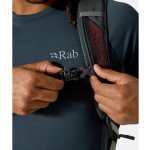 Rab Protium 27 anthracite – Sleviste.cz