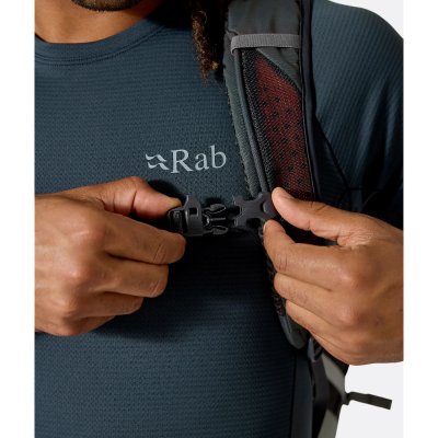 Rab Protium 27 anthracite – Sleviste.cz