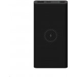 Xiaomi Mi Wireless Essential 10000 mAh černá – Sleviste.cz