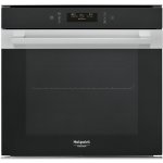 HOTPOINT FI9 891 SP IX HA návod, fotka