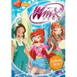 Winx Family: Rodinné štěstí - Iginio Straffi – Hledejceny.cz
