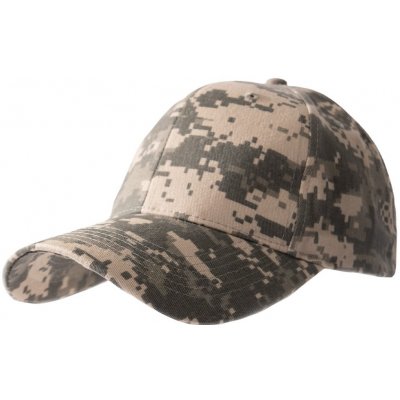 Čepice Rothco Baseball Army ACU digital – Zboží Mobilmania