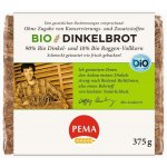 Pema Bio špaldový chléb 375 g – Zboží Dáma