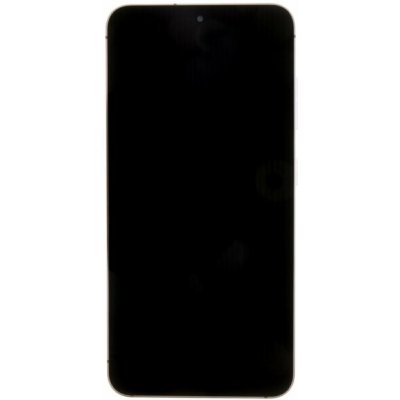 LCD Displej + Dotyk + Přední kryt Samsung Galaxy S23 - originál – Zboží Živě