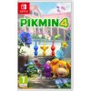 Hra na Nintendo Switch Pikmin 4