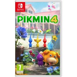 Pikmin 4