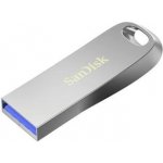 SanDisk Ultra Luxe 256GB SDCZ74-256G-G46 – Hledejceny.cz