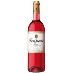 Don Jacobo Rosado Ecológico 14,5% 0,75 l (holá láhev) – Hledejceny.cz