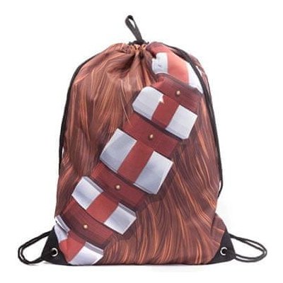 Grooters Star Wars Chewbacca – Hledejceny.cz