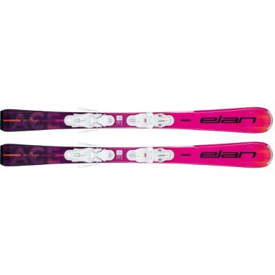 Elan RC MAGIC JRS + EL 7.5 GW 26/27 – Hledejceny.cz