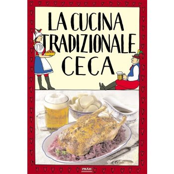 La cucina tradizionale ceca