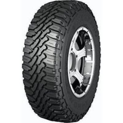 Nankang forta ft-9 m/t 255/70 R16 115Q – Zbozi.Blesk.cz