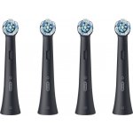 Oral-B iO Ultimate Clean Black 4 ks – Zboží Dáma