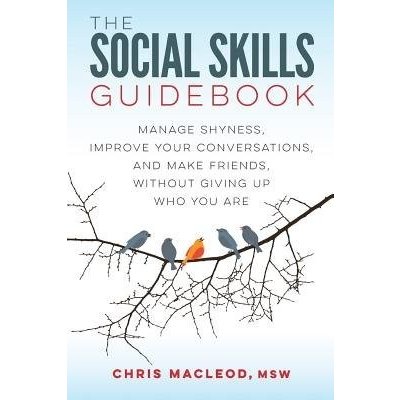 Social Skills Guidebook – Hledejceny.cz