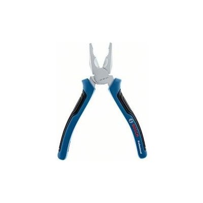 Bosch Kleště 180mm kombinované kleště 1600A01TH7 – Zboží Dáma