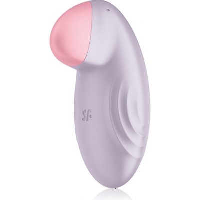 Satisfyer Mini na klitoris Tropical Tip – Zboží Mobilmania