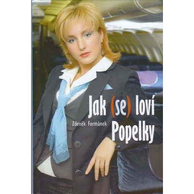 Jak se loví Popelky – Hledejceny.cz