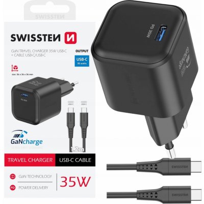 SWISSTEN 22070230 – Zbozi.Blesk.cz