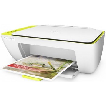 HP Deskjet Ink Advantage 2135 F5S29C